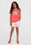 Топ SUMMER GRAPHIC TANK O'Neill, цвет Froly - фото
