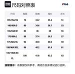 FILA Топ Women's Spring Sky Pink - фото 2