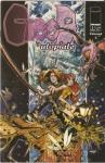 Creed: Utopiate #1 January 2002 (Image Comics) - фото