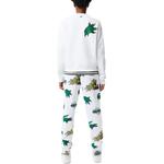 LACOSTE Свитшот женский белый - фото 5