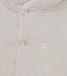 Детская куртка с капюшоном Il Gufo, Stone Grey - фото 3