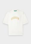 Футболка Barrow UNISEX, Cream/Off-White - фото 5