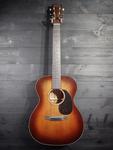 Акустическая гитара Martin Custom Shop 000-18 Authentic 1937 - Ambertone Stage 1 Aging Acoustic Guitar - фото 2