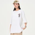 Футболка унисекс Paddington Bears, серый - фото 3