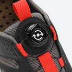 Молодёжные аква-кроссовки Quechua MH 900 Aqua — серые - фото 3