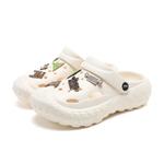 Сабо Jeep Clogs Unisex - фото 3