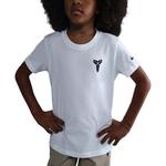 Футболка унисекс Nike, белый - фото