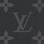 LOUIS VUITTON Дорожная сумка - фото 7