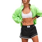 Варсити блюз шорты Fp Movement, черный - фото 4