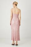 Платье Medicine, розовый - фото 4