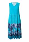 Платье Ulla Popken SLEEVELESS, Deep Aqua/Turquoise - фото 7