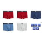 Lee Подарочный набор мужского белья 5 пар - фото 5