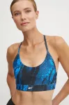 Спортивный бюстгальтер LUX Collection Reebok, синий - фото 2