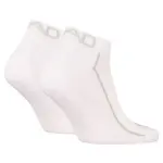 Носки Head 701229023 short 2 units, белый - фото 2