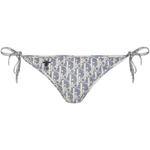 DIOR Плавки женские Multicolor - фото