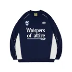 Свитшот Unisex RASS, темно-синий - фото 4