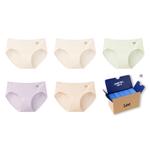 Lee Подарочный набор женского белья 5 пар - фото 11