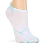 Набор из 6 детских носков-невидимок Sof Sole, цвет tie dye - фото 3