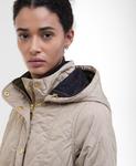 Стеганая куртка Barbour Millfire, Light Trench-Classic - фото 3