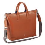 Шоппер DuDu Shopper Halmahera, коричневый - фото 2