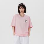 Футболка унисекс Emoji, темно-серый - фото 26