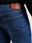 Обычные джинсы Calvin Klein Jeans, Blue Denim - фото 2