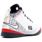 Nike Zoom Soldier II Friendlies - фото 4