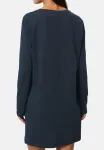 Ночная рубашка Marc O'Polo, Dark Navy - фото 2