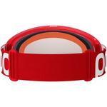 Очки Ora Poc, Prismane Red/Clarity Trail/Cloudy Brown - фото 4