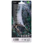 Нож №8 в виде гриба в блистере hêtre Opinel - фото 2