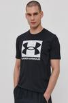 Футболка Under Armour, черный - фото