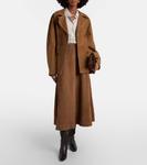 Кожаные ботинки Ofara до колена Manolo Blahnik, Dbrw 2011 - фото 3