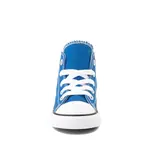 Высокие кроссовки Converse Chuck Taylor All Star - для малышей, синий - фото 5