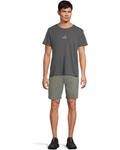 Шорты Prana Stretch Zion 5 Pocket Shorts, цвет Thyme - фото 5