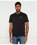 Футболка Regular fit Just Cavalli, черный - фото