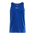 Мужская майка-топ Craft Rush Singlet 1907367 - фото 5