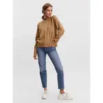 Свитер Vero Moda Katie, коричневый - фото 4