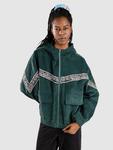 Зимняя куртка Blue Tomato Trim Cord Jacke, green - фото 3