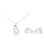 Стальной кулон для женщин Calvin Klein - фото 4