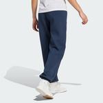 Зауженные спортивные брюки ADIDAS PERFORMANCE, темно-синий - фото 3