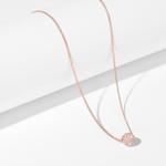 Givenchy Женское ожерелье Rose Gold - фото 10