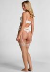 Носки Hunkemöller 15 DENIER SECOND SKIN, Beige - фото 2