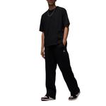 Футболка мужская оверсайз Jordan, черный - фото 4