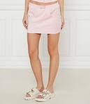 Юбка Heritage Juicy Couture, коричневый - фото