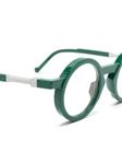 Солнцезащитные очки WL0039 VAVA Eyewear, зеленый - фото 3
