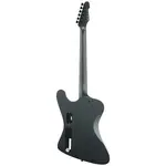 Электрогитара ESP LTD Phoenix Black Metal - фото 6