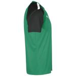 Джерси Puma, зеленый - фото 3