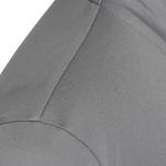 Беговая рубашка Tao, цвет grau/gelb/türkisblau - фото 4