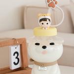 HACIPUPU Growth Journal Collection POP MART - фото 6