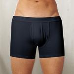 Трусы Erwin Müller Pants 2er Pack, морской - фото 2